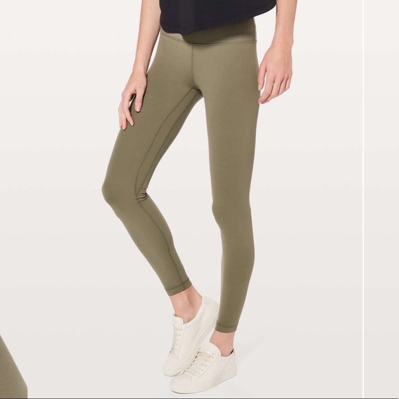lululemon athletica Pants - Lululemon align Leggings
